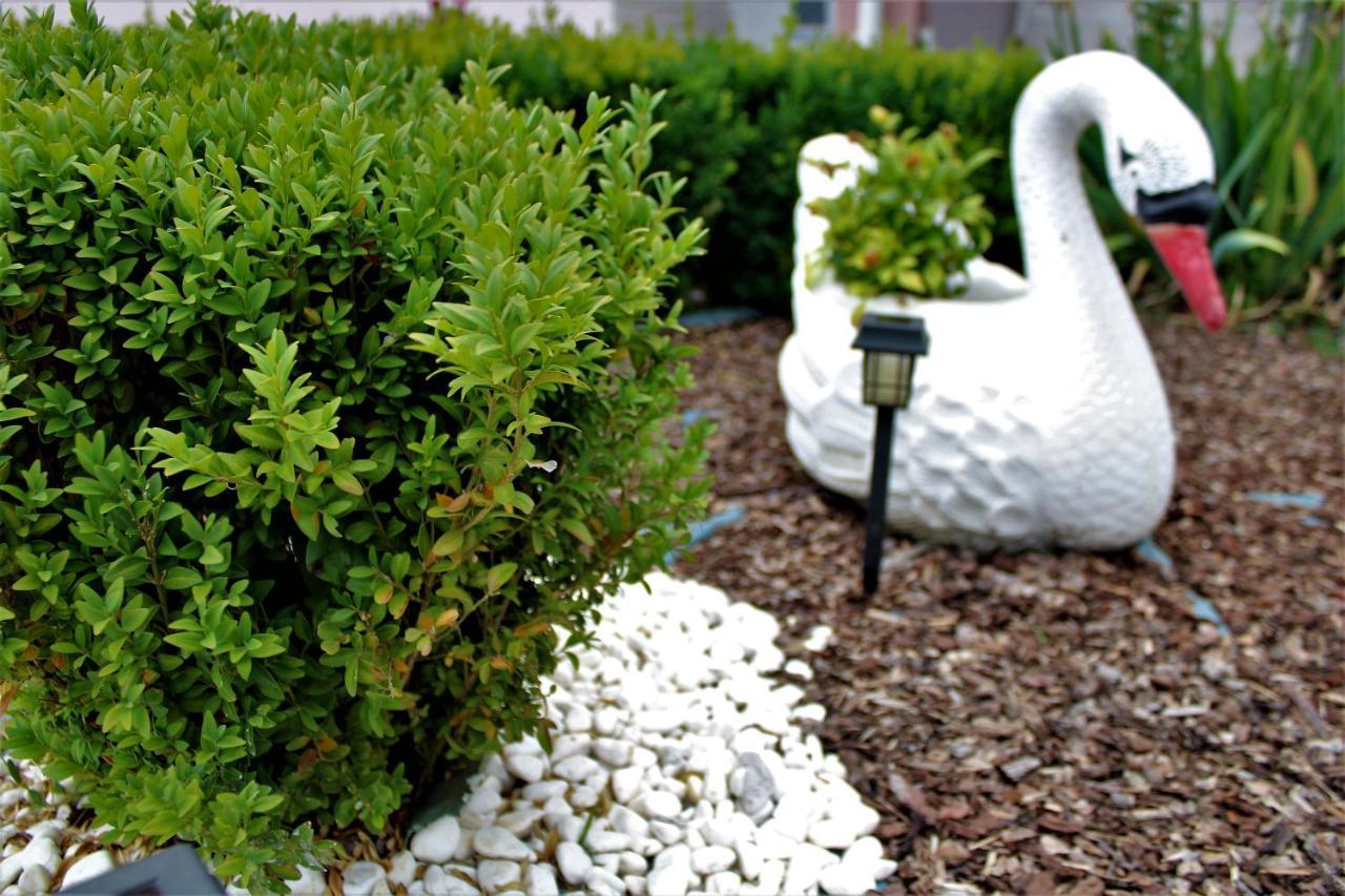 Apartman Swans Otočac Extérieur photo