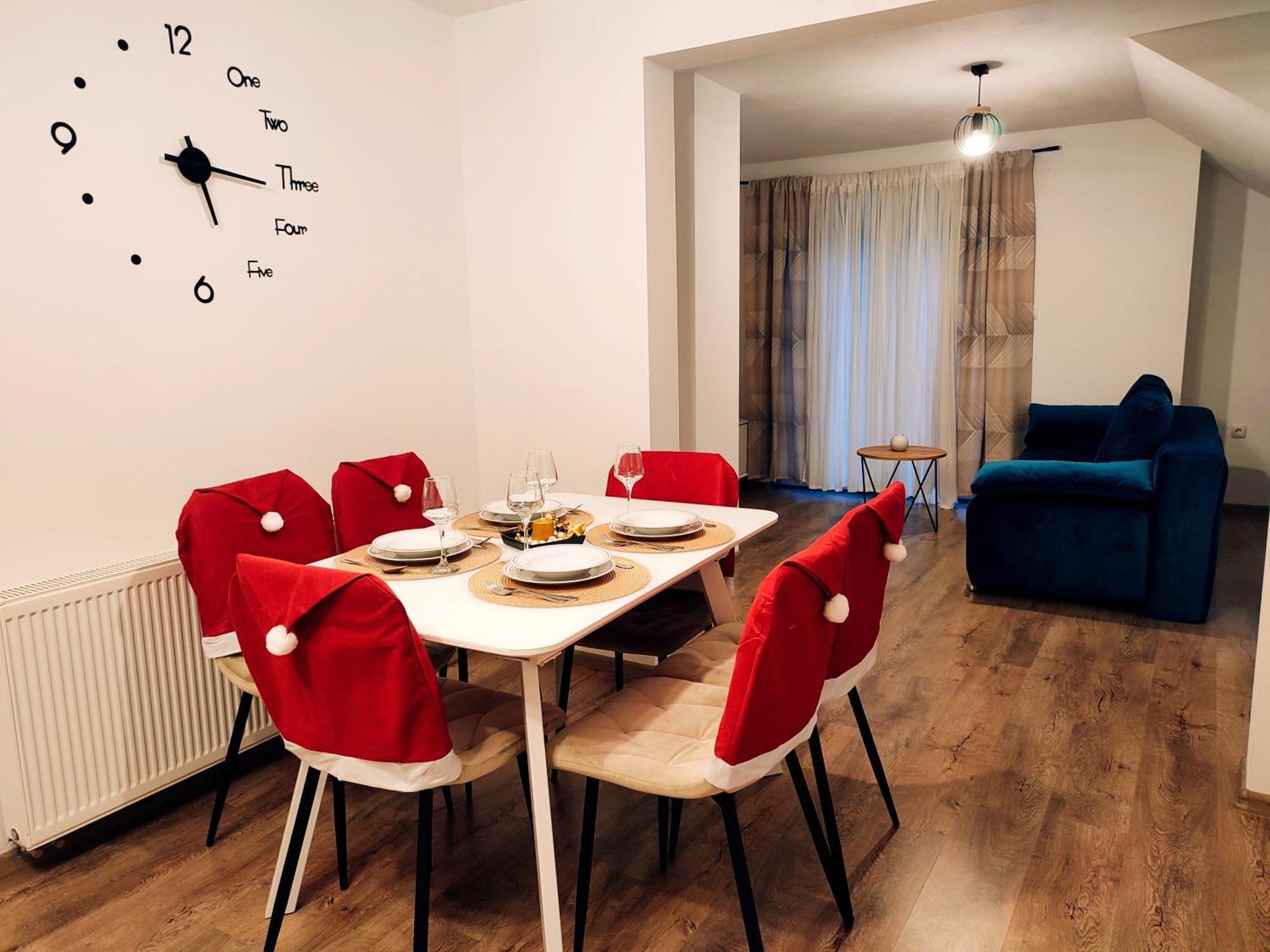 Apartman Swans Otočac Extérieur photo