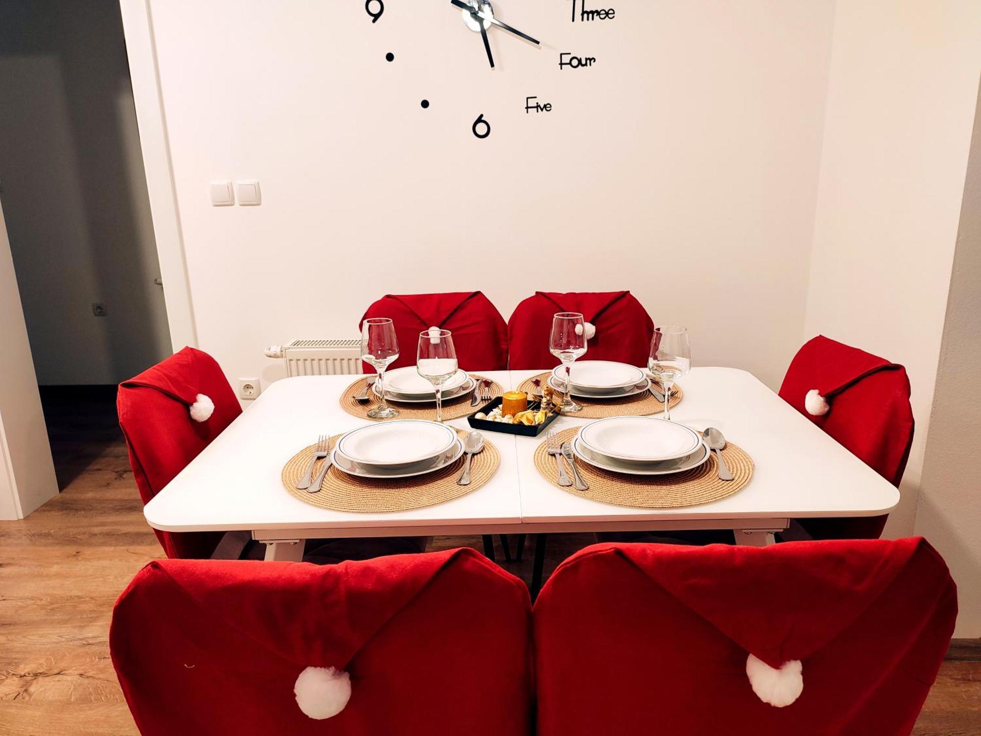 Apartman Swans Otočac Extérieur photo