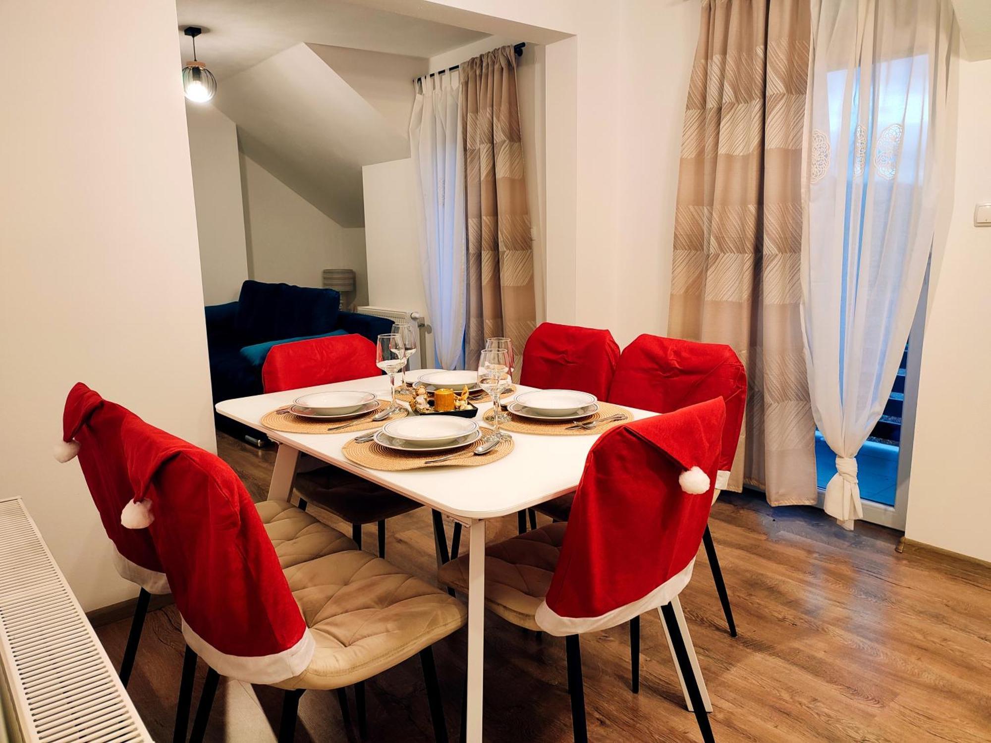 Apartman Swans Otočac Extérieur photo