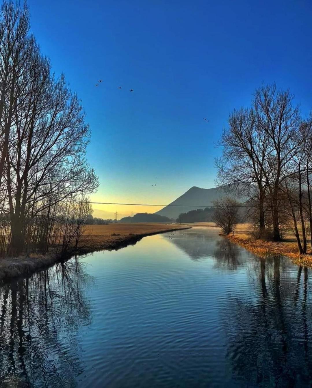 Apartman Swans Otočac Extérieur photo