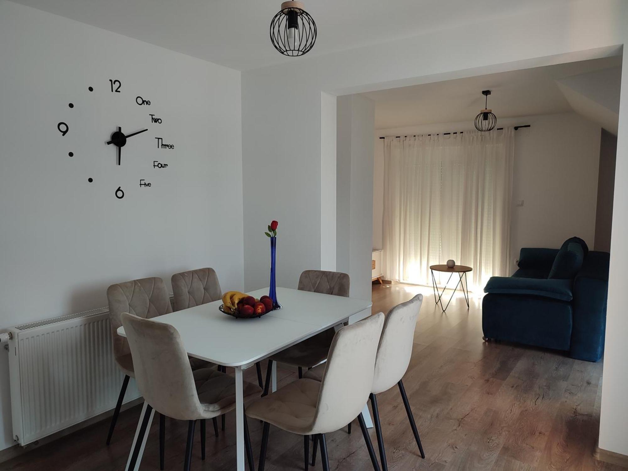 Apartman Swans Otočac Extérieur photo