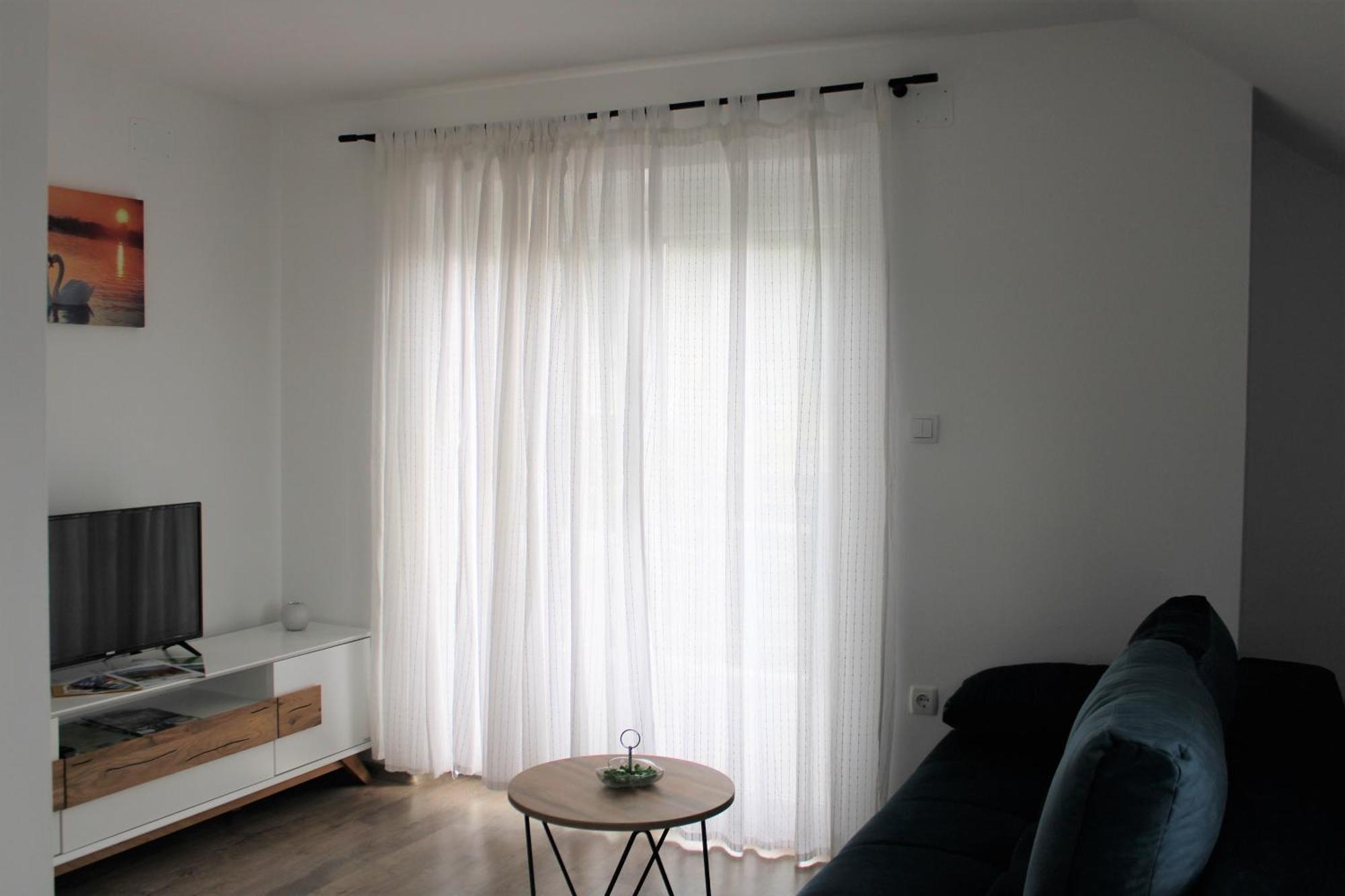 Apartman Swans Otočac Extérieur photo