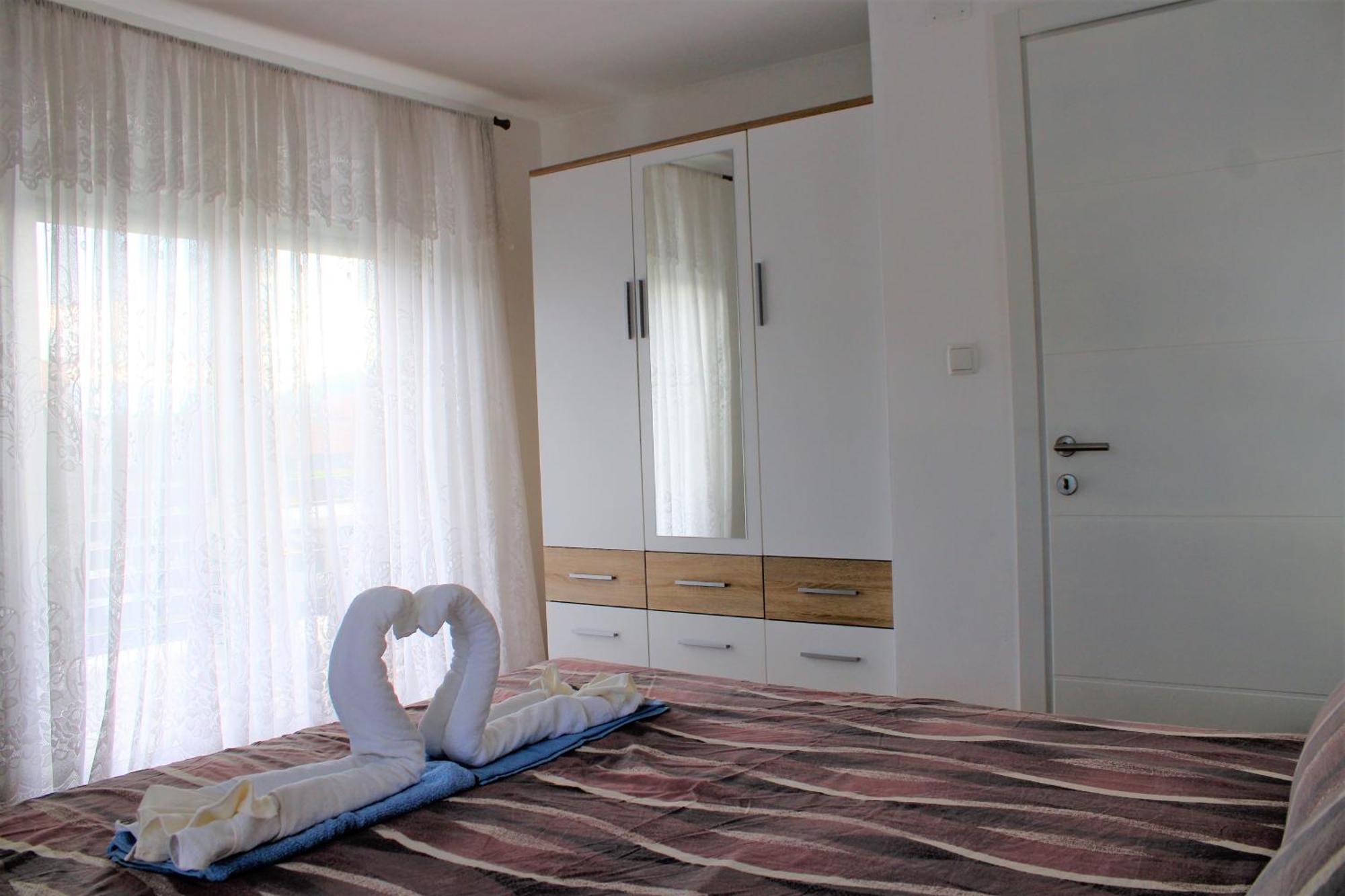 Apartman Swans Otočac Extérieur photo