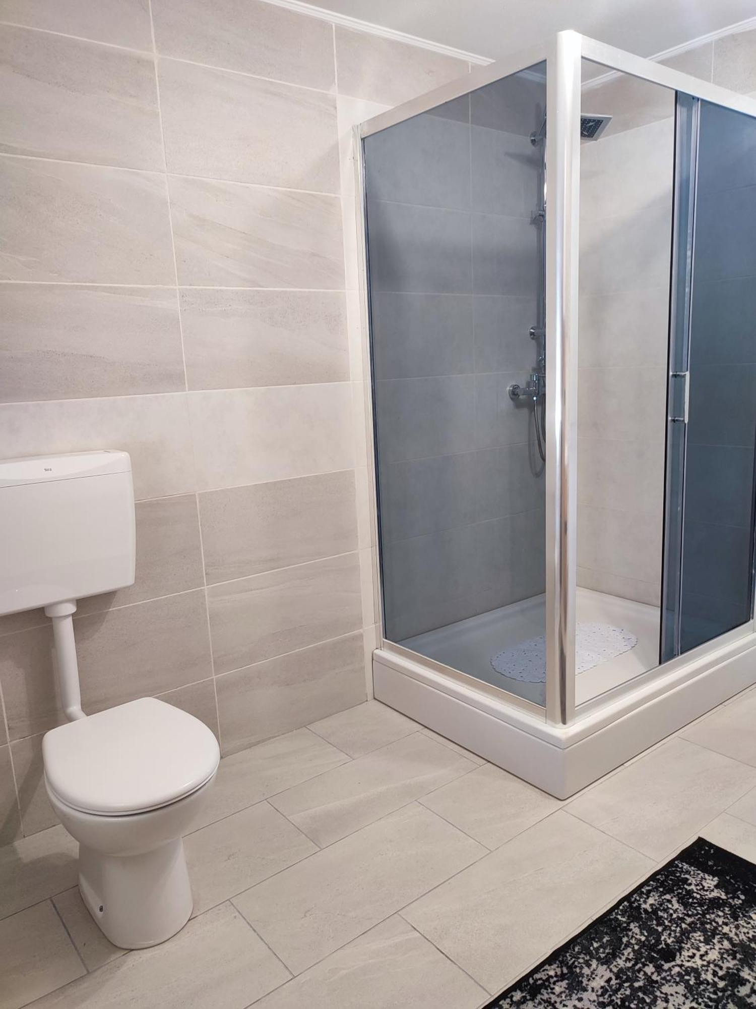 Apartman Swans Otočac Extérieur photo