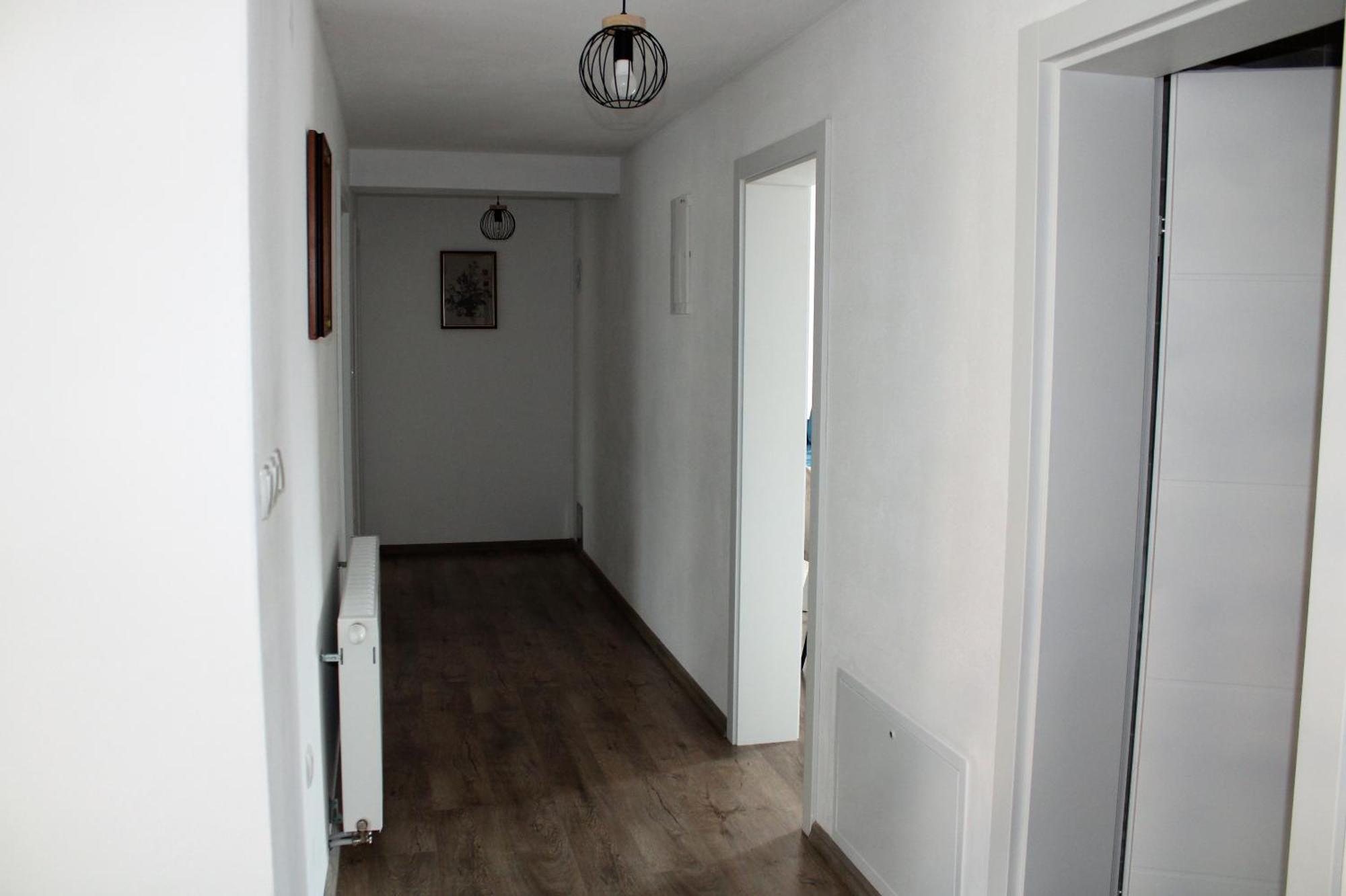 Apartman Swans Otočac Extérieur photo