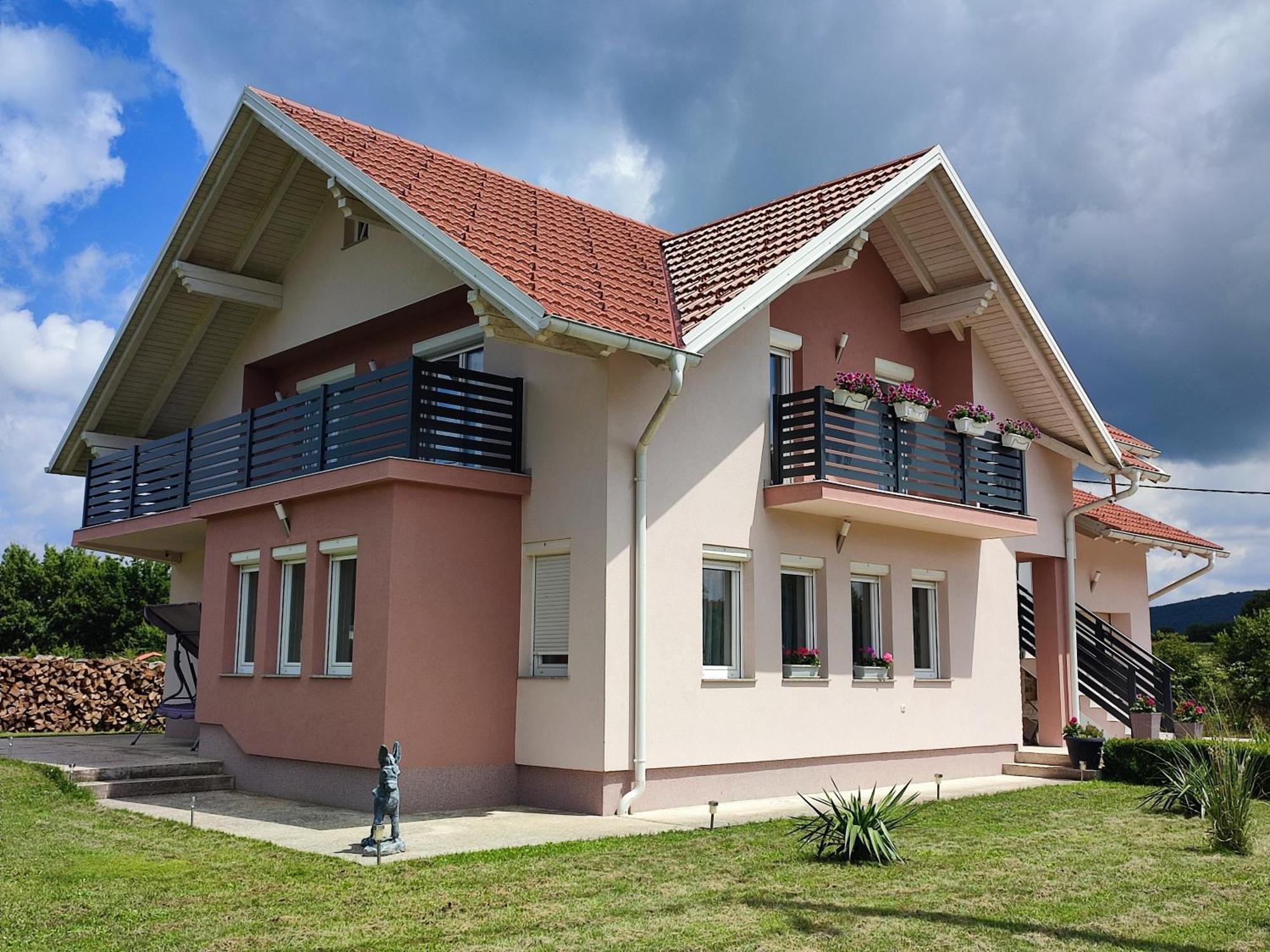 Apartman Swans Otočac Extérieur photo