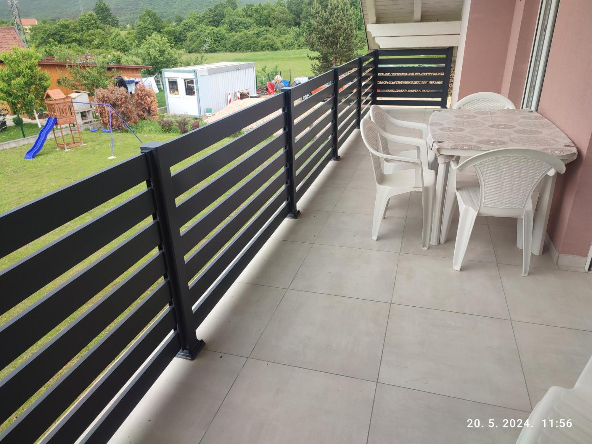 Apartman Swans Otočac Extérieur photo