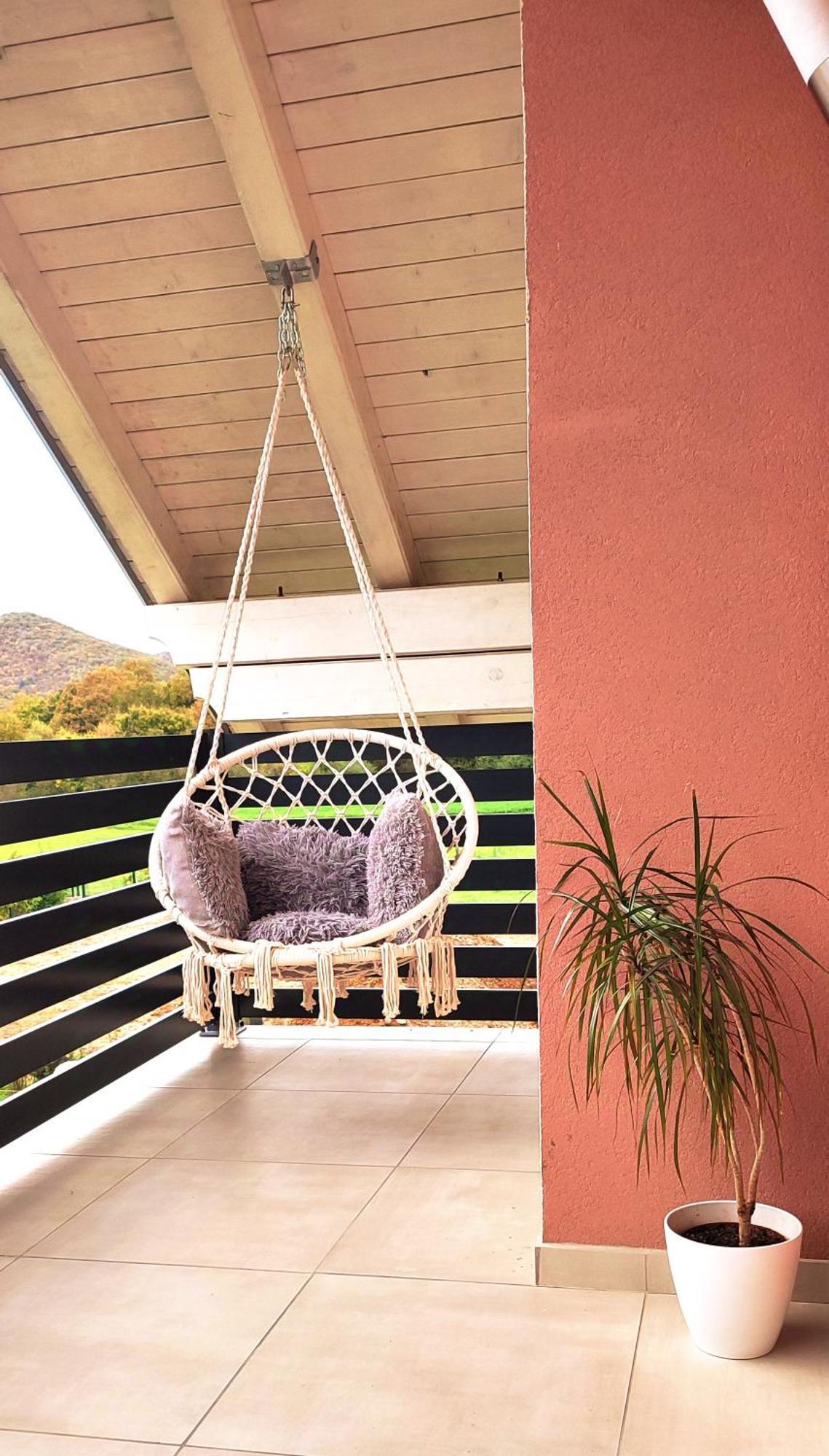 Apartman Swans Otočac Extérieur photo