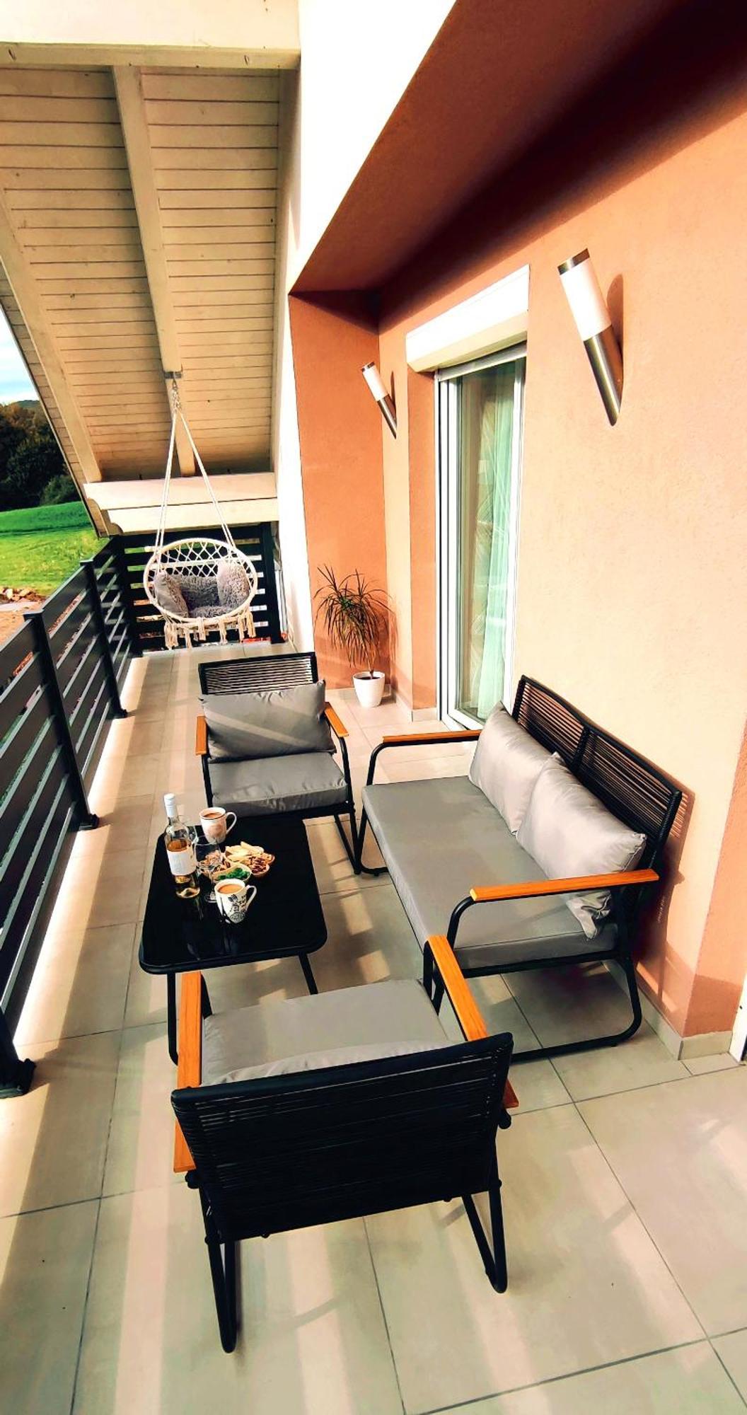 Apartman Swans Otočac Extérieur photo